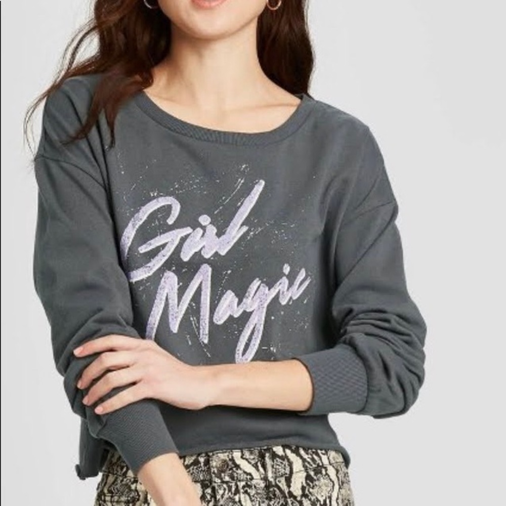 Hoodie.
